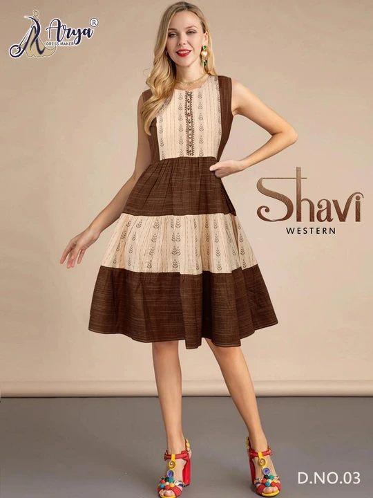 Shavi uploaded by Arya Dress Maker on 4/11/2023