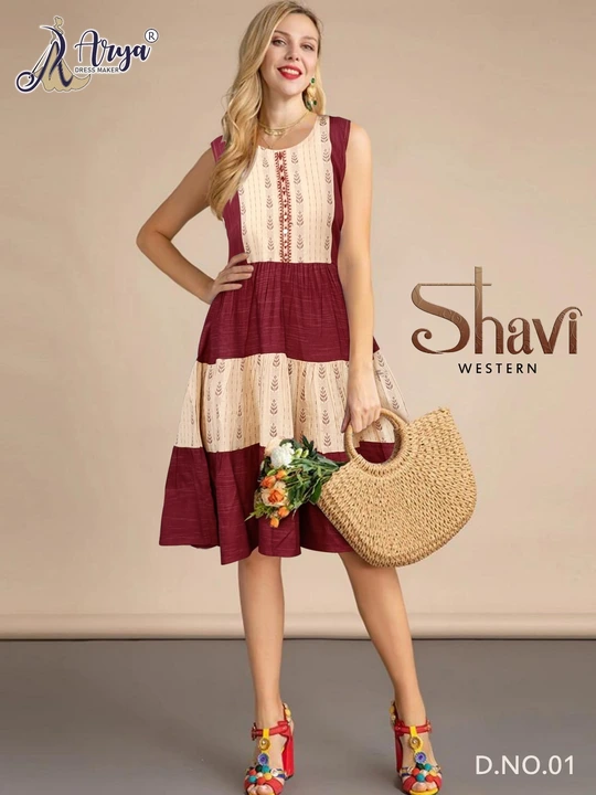 Shavi uploaded by Arya Dress Maker on 4/11/2023