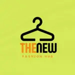 Business logo of The new fashion hub