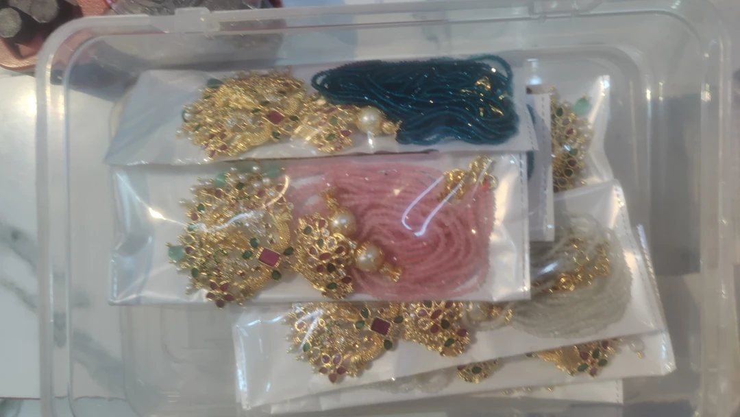 Product uploaded by Krishna jewellers on 4/11/2023
