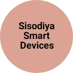 Business logo of Sisodiya smart devices
