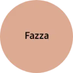 Business logo of Fazza