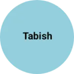 Business logo of Tabish