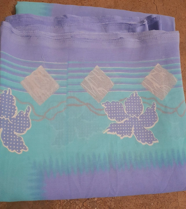 Product uploaded by Mk old saree on 4/11/2023