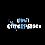 Business logo of URVI ENTERPRISES