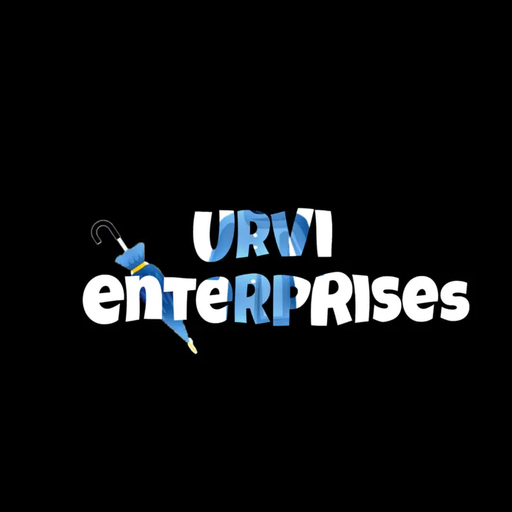 Post image URVI ENTERPRISES has updated their profile picture.
