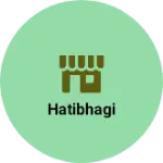 Business logo of Hatibhagi