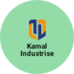 Business logo of Kamal industrise