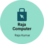 Business logo of Raja Computer Press