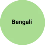 Business logo of Bengali