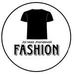 Business logo of Jai maa jhandewali fashion