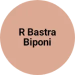 Business logo of Rupayon bastra biponi