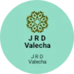 Business logo of J R D VALECHA