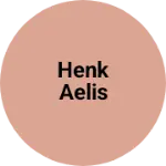 Business logo of Henk aelis
