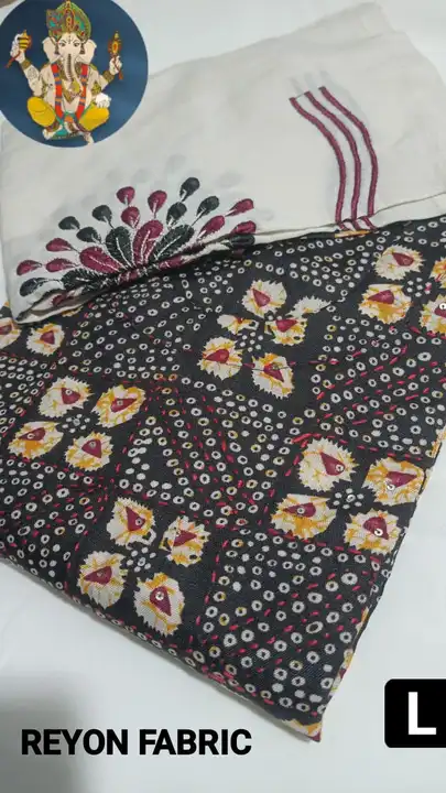 Jaipuri pant pair minimum 10 pairs  uploaded by Krisha fashion on 4/11/2023