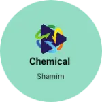 Business logo of Chemical