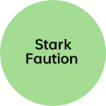 Business logo of Stark fashion