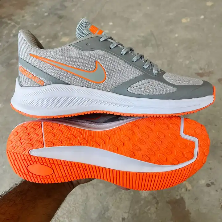 Sports shoes  uploaded by Mahadev SHOE on 5/30/2024
