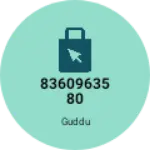 Business logo of Wholesaler Guddu