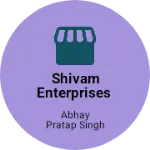 Business logo of SHIVAM ENTERPRISES
