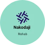 Business logo of Nakodaji