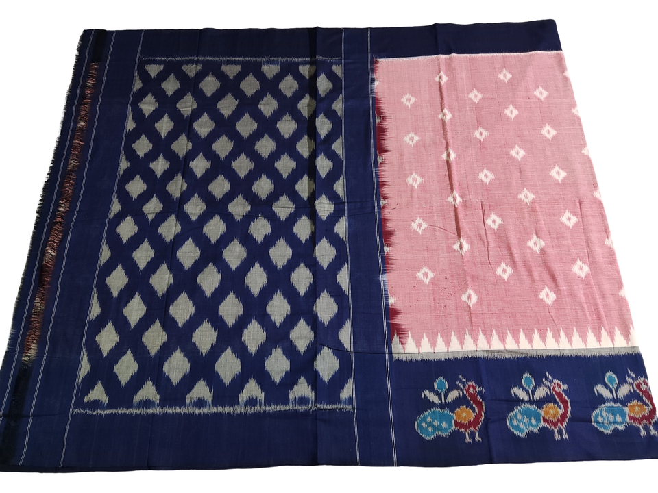 Pochampally sarees uploaded by business on 4/11/2023