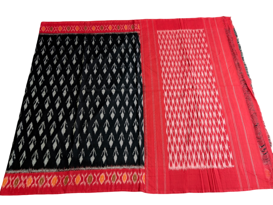 Pochampally sarees uploaded by PAVANKUMARWEAVES on 4/11/2023