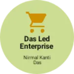 Business logo of Das LED Enterprise