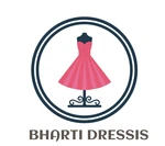 Business logo of BHARTI DRESSES