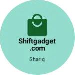 Business logo of Shiftgadget.com