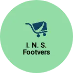 Business logo of I. N. S. FOOTVERS