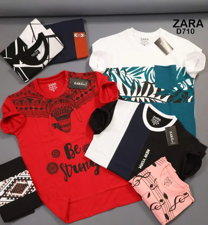 Zara Premium  uploaded by Luxurious Fashion on 4/11/2023