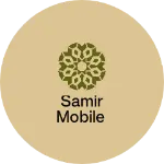 Business logo of Samir mobile