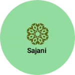 Business logo of Sajani