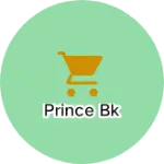 Business logo of Prince bk