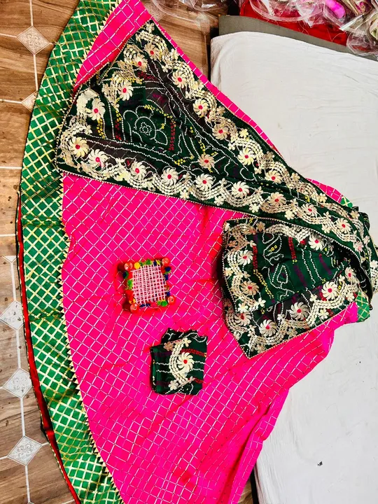Product uploaded by Nayla Gota Patti, Jaipur on 4/11/2023
