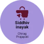 Business logo of Siddhivinayak Mobile