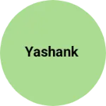 Business logo of Yashank Traders
