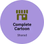 Business logo of Complete cartoon