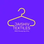 Business logo of JAISHIV TEXTILES