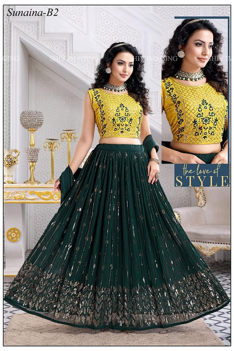 All readymate heavy low all type of items readymate avlble ladies girls all item we have  uploaded by Radha Creation , Maira sales for Readymade items on 4/11/2023