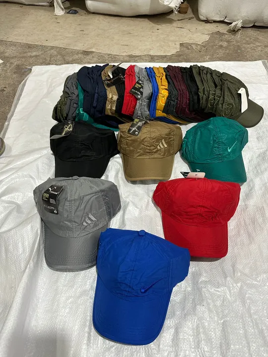 summer caps wholesale  uploaded by Rama socks on 4/11/2023