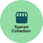 Business logo of Saanavi collection