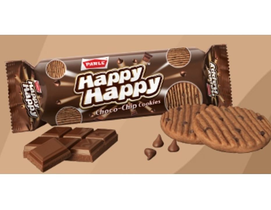 Parle Happy Happy ₹10/- ( SET OF 96 ) uploaded by business on 7/11/2020