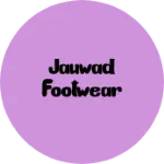 Business logo of Jauwad footwear