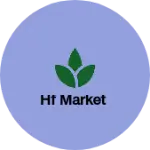Business logo of HF Market