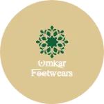 Business logo of Omkar footwears