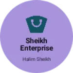 Business logo of Sheikh Enterprise