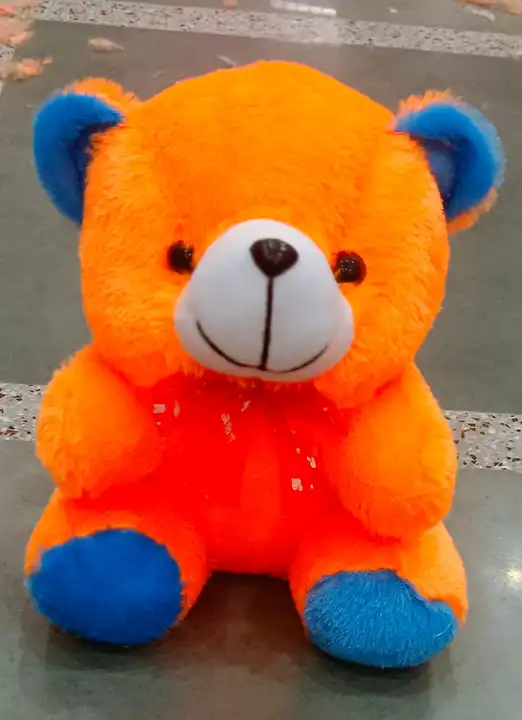 Soft tedi uploaded by Mamta toys on 4/11/2023