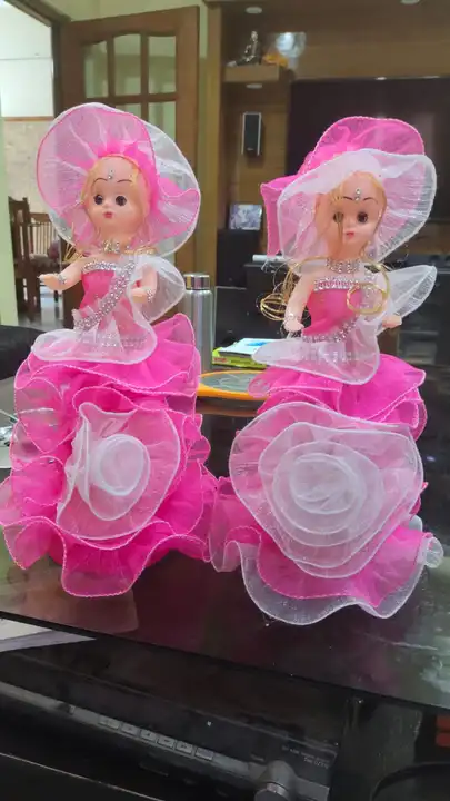 Doll uploaded by Mamta toys on 4/11/2023